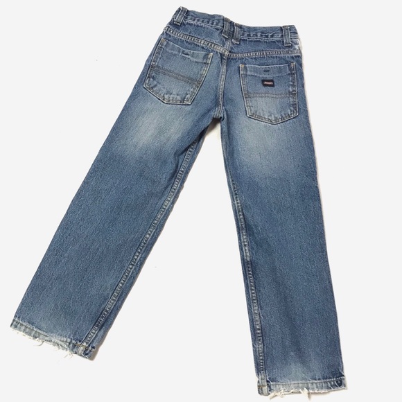 ¡¡¡☘️3/$20!!! Kids Vintage Dickies Jeans TPIBS - Picture 3 of 6